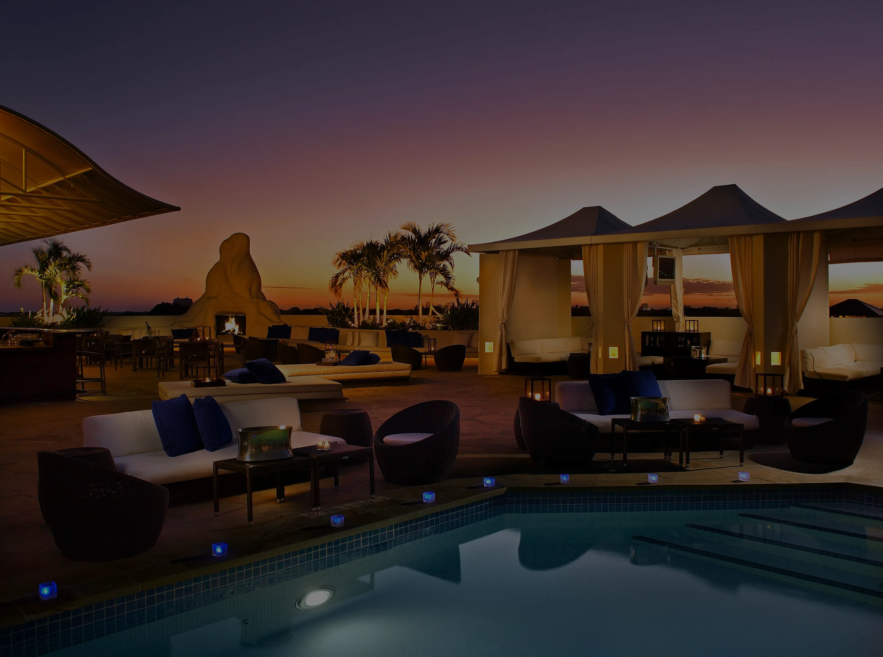 Hotel Booking