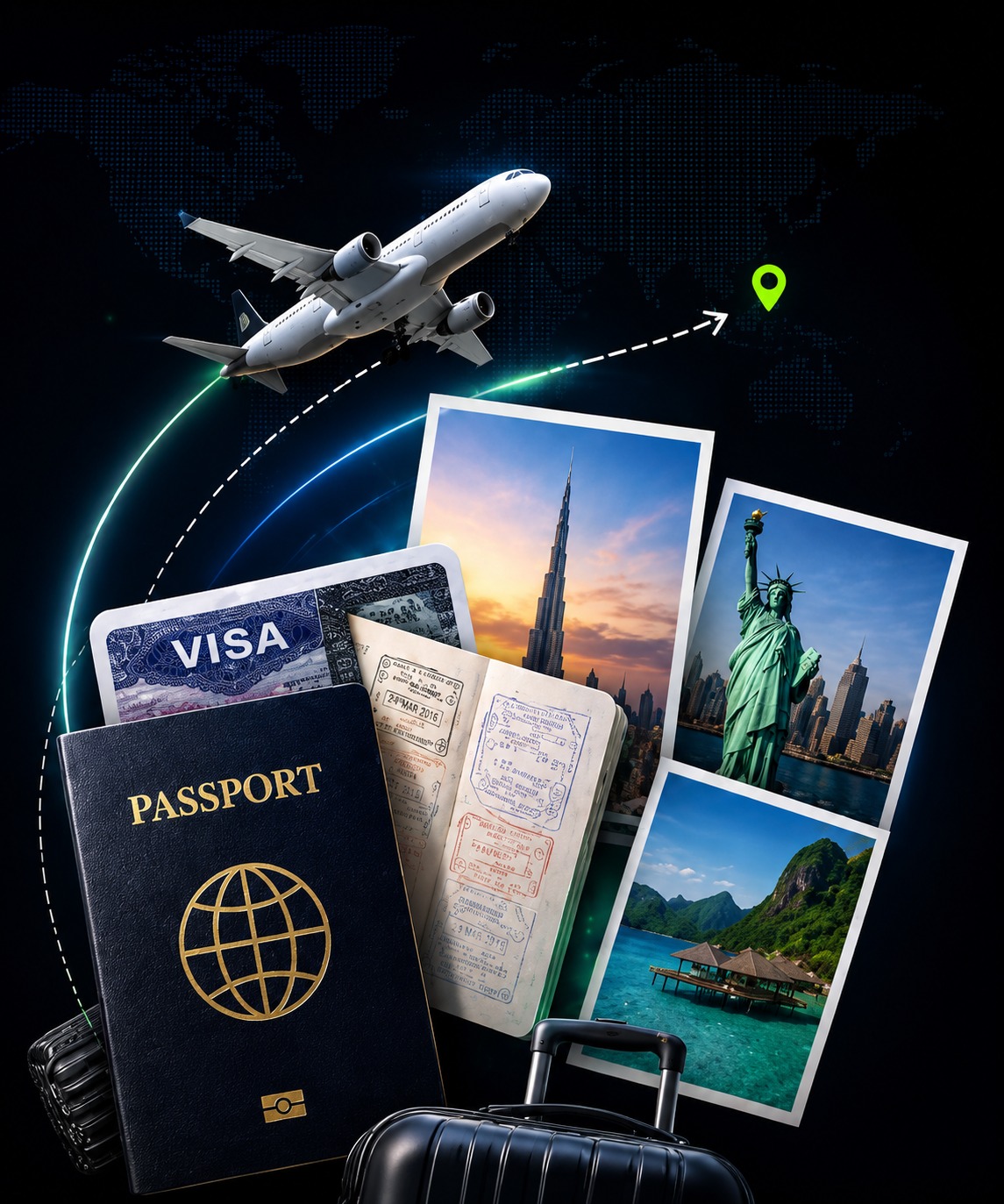 Visa Process