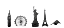 Landmarks