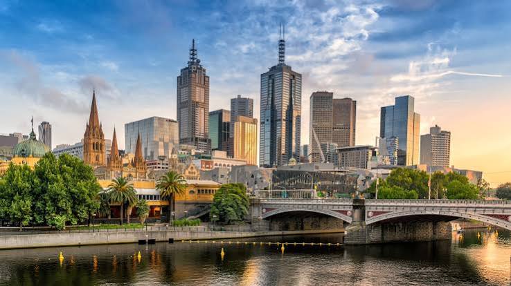 Australia