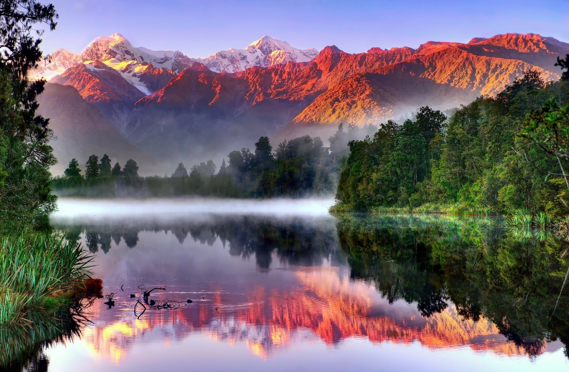 New Zealand