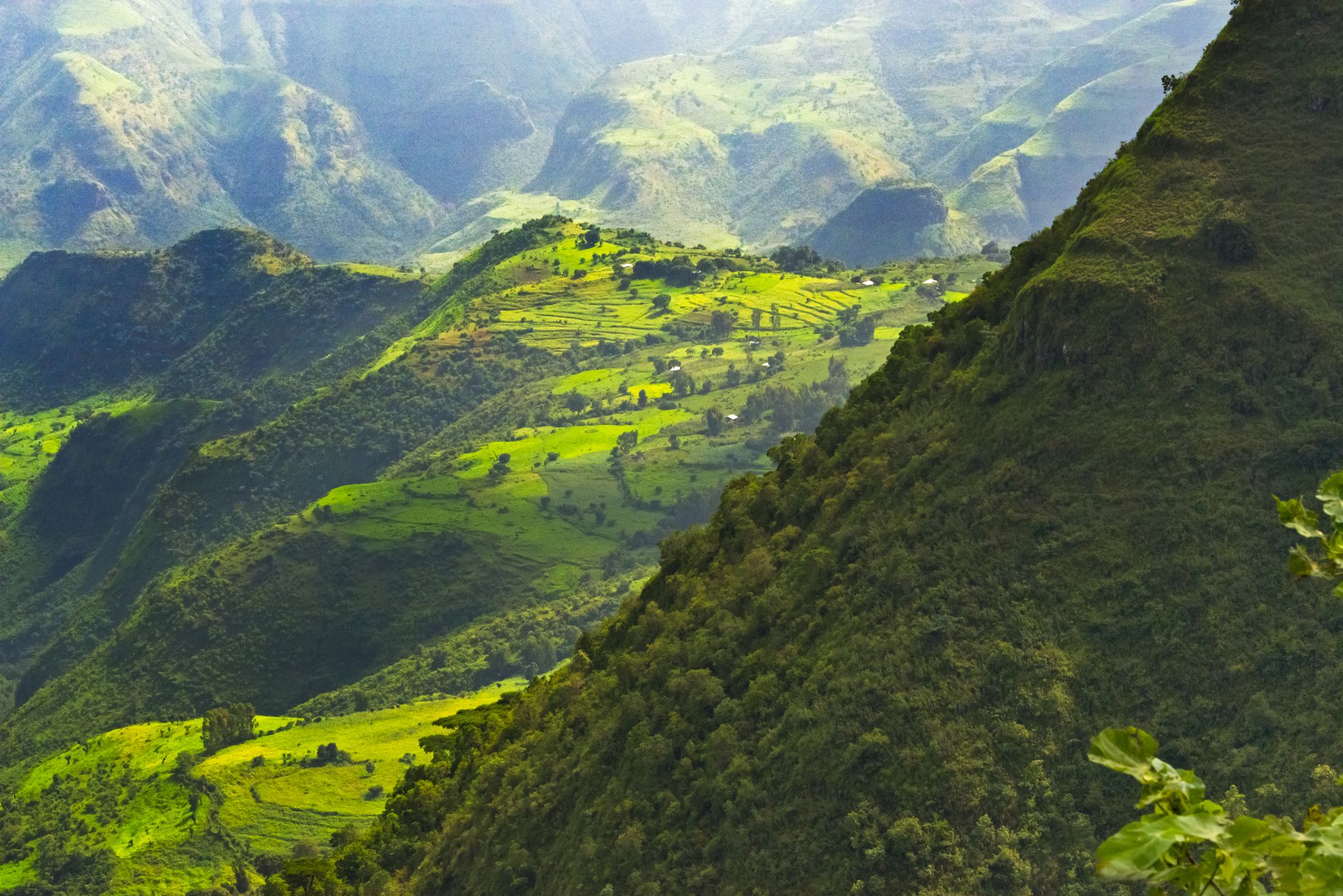 Ethiopia