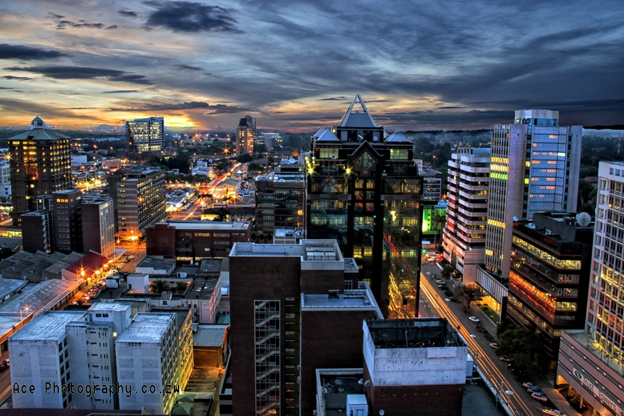 Zimbabwe