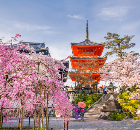 JAPAN