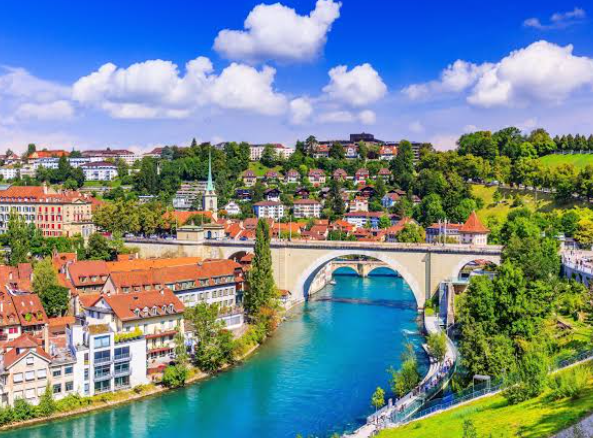 Switzerland