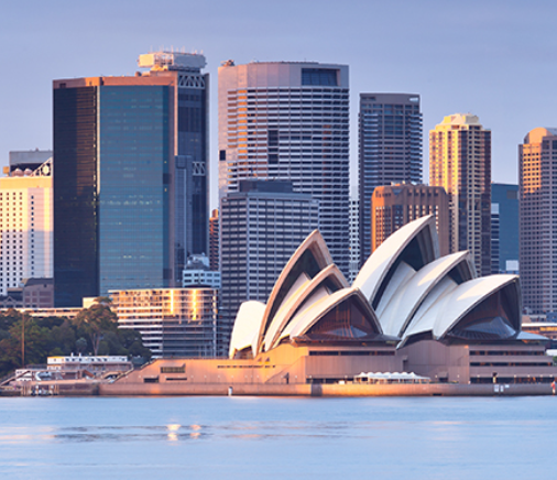 Australia