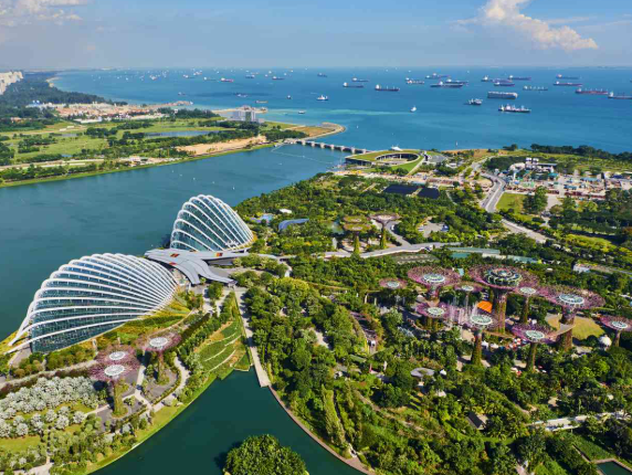 Singapore