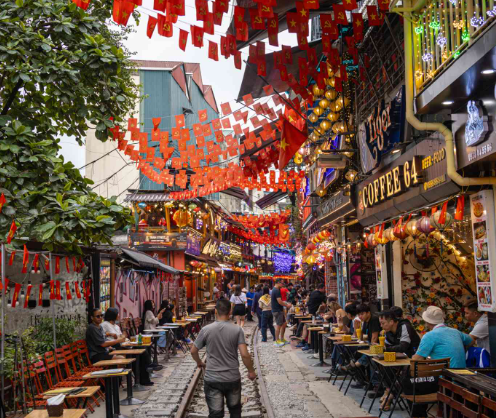 Vietnam