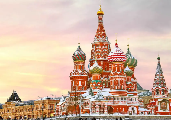 Russia