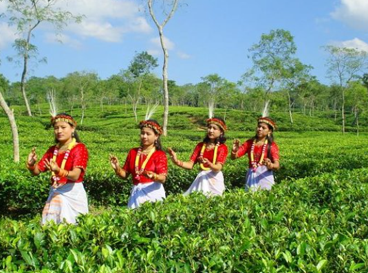 Bangladesh