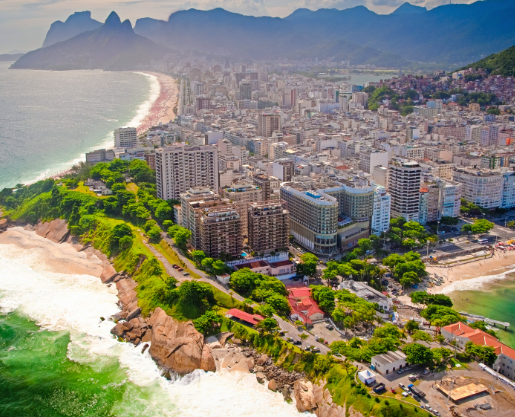 Brazil